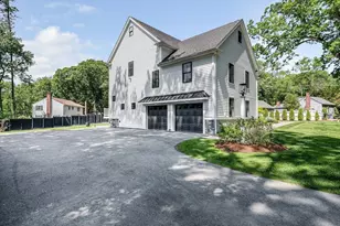 145 High Plain Rd, Andover, MA 01810 - Photo 2