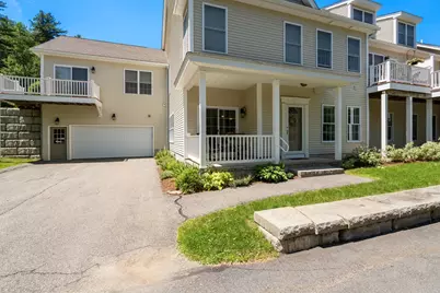 606 Autumn Ridge Dr #606, Ayer, MA 01432 - Photo 2