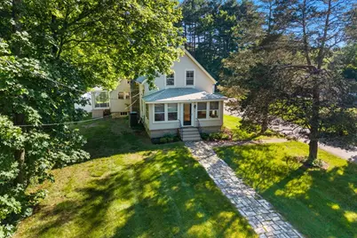 94 W Plain St, Wayland, MA 01778 - Photo 38