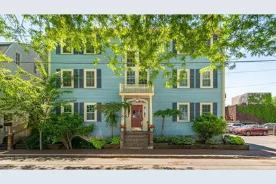 6 Temple Street #3, Newburyport, MA 01950 - Photo 1