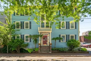 6 Temple St, Newburyport, MA 01950 - Photo 1