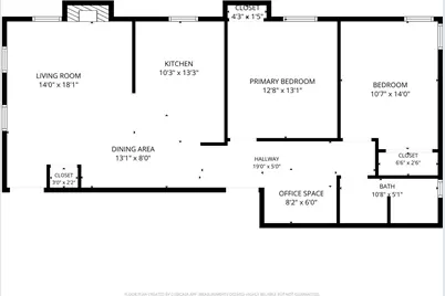 6 Temple Street #3, Newburyport, MA 01950 - Photo 20