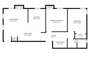 6 Temple St, Newburyport, MA 01950 - Photo 20