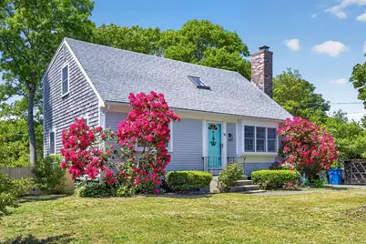 14 Heritage Circle, Falmouth, MA 02536 - Photo 2
