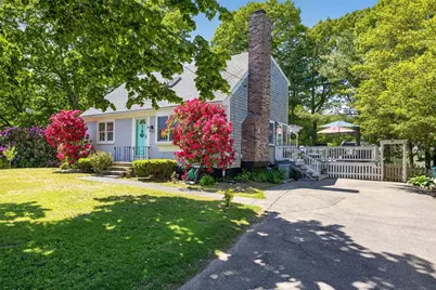 14 Heritage Circle, Falmouth, MA 02536 - Photo 4