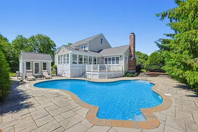 45 Massasoit Drive, North Attleboro, MA 02760 - Photo 2