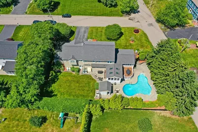 45 Massasoit Drive, North Attleboro, MA 02760 - Photo 4
