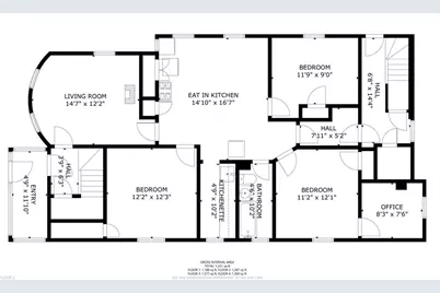 8 Douglas Street, Worcester, MA 01603 - Photo 40