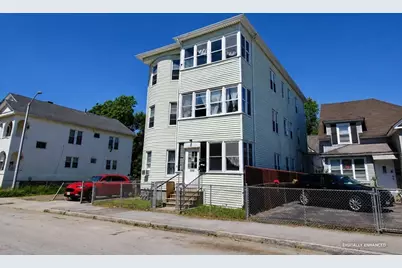 8 Douglas Street, Worcester, MA 01603 - Photo 1