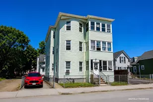 8 Douglas St, Worcester, MA 01603 - Photo 2
