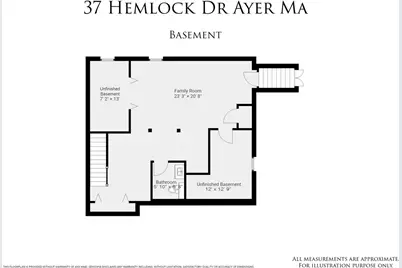 37 Hemlock Dr, Ayer, MA 01432 - Photo 38