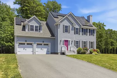 37 Hemlock Dr, Ayer, MA 01432 - Photo 2