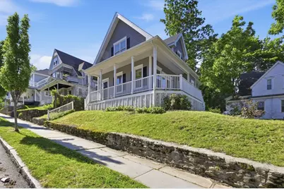 57 May St, Worcester, MA 01610 - Photo 4