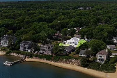 245 Edgewater Drive East, Falmouth, MA 02536 - Photo 32