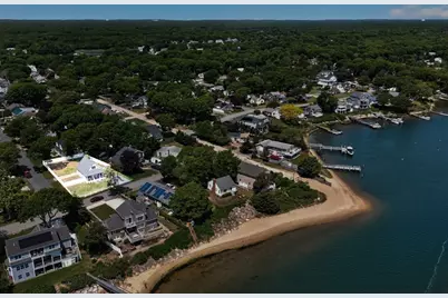 245 Edgewater Drive East, Falmouth, MA 02536 - Photo 34