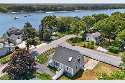 245 Edgewater Drive East, Falmouth, MA 02536 - Photo 8