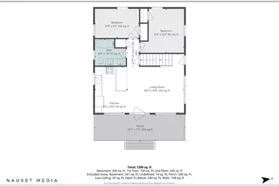 245 Edgewater Drive East, Falmouth, MA 02536 - Photo 42