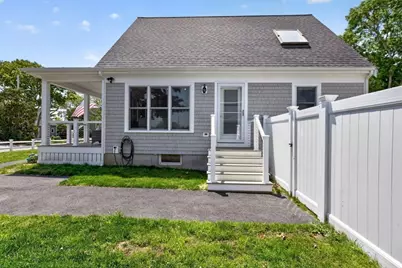 245 Edgewater Drive East, Falmouth, MA 02536 - Photo 42