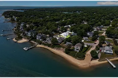 245 Edgewater Drive East, Falmouth, MA 02536 - Photo 30
