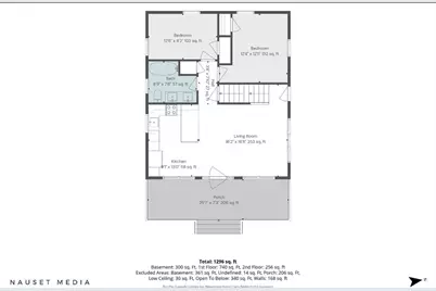 245 Edgewater Drive East, Falmouth, MA 02536 - Photo 38