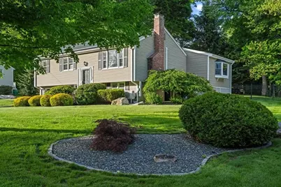 8 Ted Lane, Southborough, MA 01772 - Photo 1