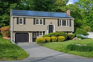 8 Ted Ln, Southborough, MA 01772 - Photo 2