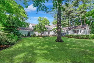 40 Allen St, Marion, MA 02738 - Photo 4