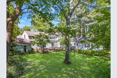 40 Allen St, Marion, MA 02738 - Photo 8
