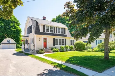 30 Hillside Ave., Amesbury, MA 01913 - Photo 1