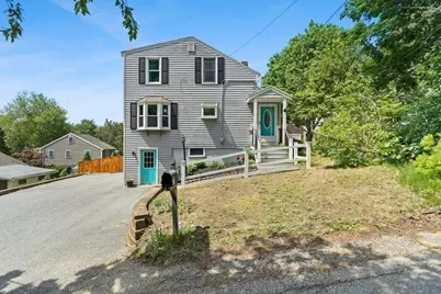 39 Everett St, Marshfield, MA 02050 - Photo 28