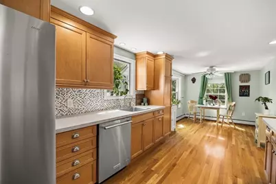 39 Everett St, Marshfield, MA 02050 - Photo 4