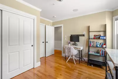110 Park St #5, Boston, MA 02132 - Photo 12