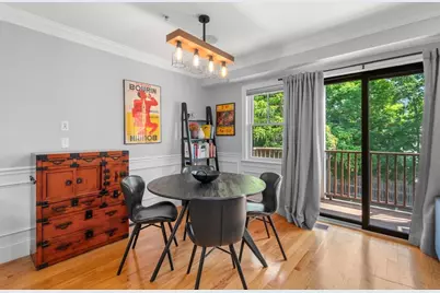 110 Park St #5, Boston, MA 02132 - Photo 4