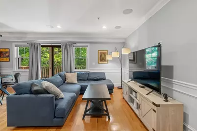 110 Park St #5, Boston, MA 02132 - Photo 6