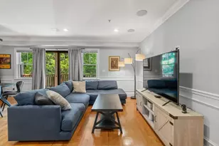 110 Park St, Boston, MA 02132 - Photo 6