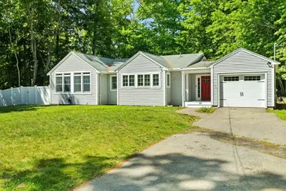 38 Fruit Street, Mansfield, MA 02048 - Photo 2