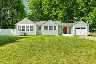 38 Fruit Street, Mansfield, MA 02048 - Photo 1