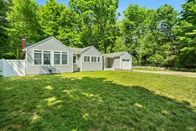 38 Fruit Street, Mansfield, MA 02048 - Photo 4