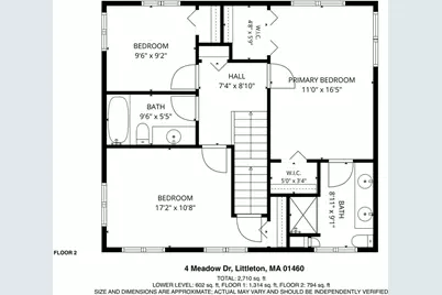 4 Meadow Dr, Littleton, MA 01460 - Photo 38