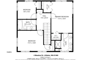 4 Meadow Dr, Littleton, MA 01460 - Photo 38
