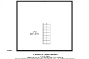 4 Meadow Dr, Littleton, MA 01460 - Photo 40