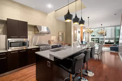 88 Kingston Street #PH-7C, Boston, MA 02111 - Photo 8