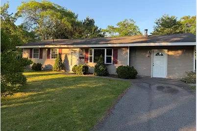 87 Howland Street, Brockton, MA 02302 - Photo 2
