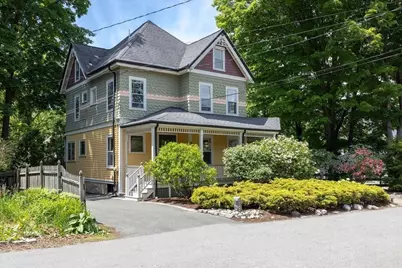 9 Spring Hill Road, Boston, MA 02136 - Photo 4