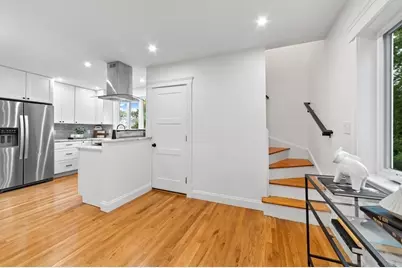 44 Donnybrook Road #2, Boston, MA 02135 - Photo 4