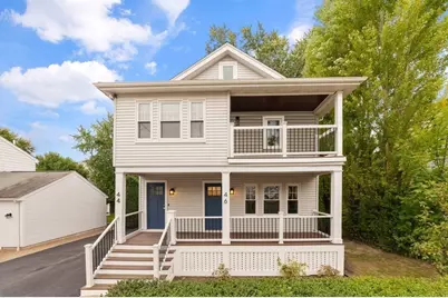 44 Donnybrook Road #2, Boston, MA 02135 - Photo 24