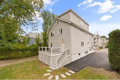 44 Donnybrook Road #2, Boston, MA 02135 - Photo 26