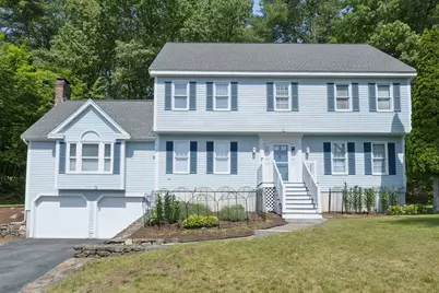 117 Summer Road, Boxborough, MA 01719 - Photo 1