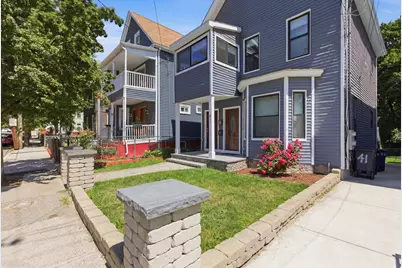 41 Meacham St #2, Somerville, MA 02145 - Photo 4