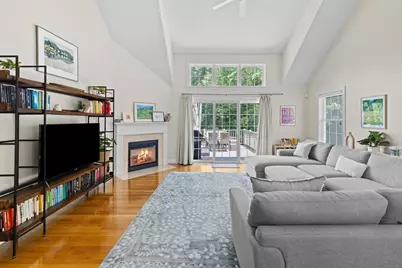 9 Franklin #8, Acton, MA 01720 - Photo 6